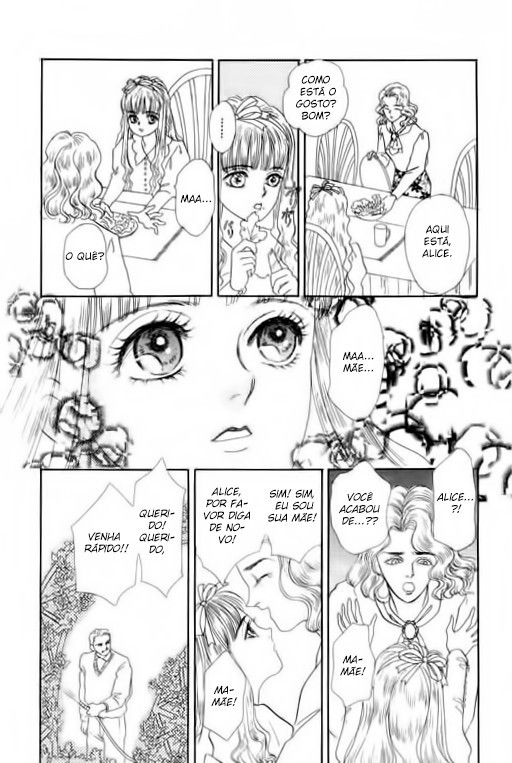 Pet Shop of Horrors Vol. 1 Ch. 3 第14页