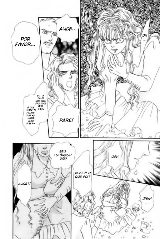 Pet Shop of Horrors Vol. 1 Ch. 3 第20页