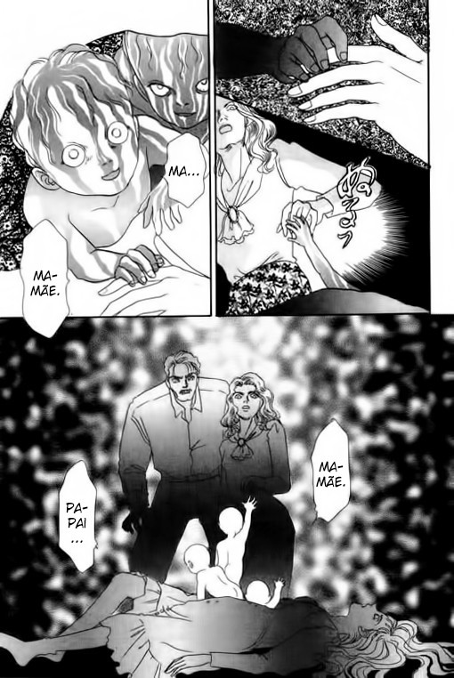 Pet Shop of Horrors Vol. 1 Ch. 3 第23页