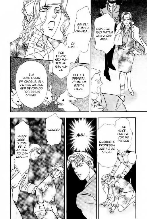 Pet Shop of Horrors Vol. 1 Ch. 3 第30页