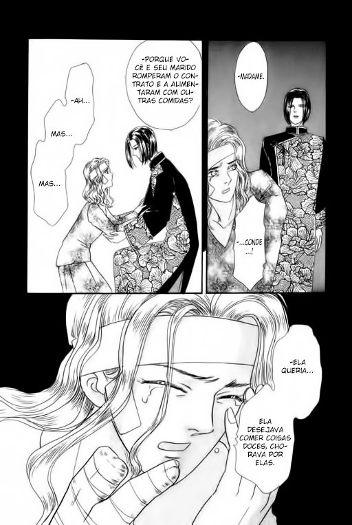 Pet Shop of Horrors Vol. 1 Ch. 3 第34页