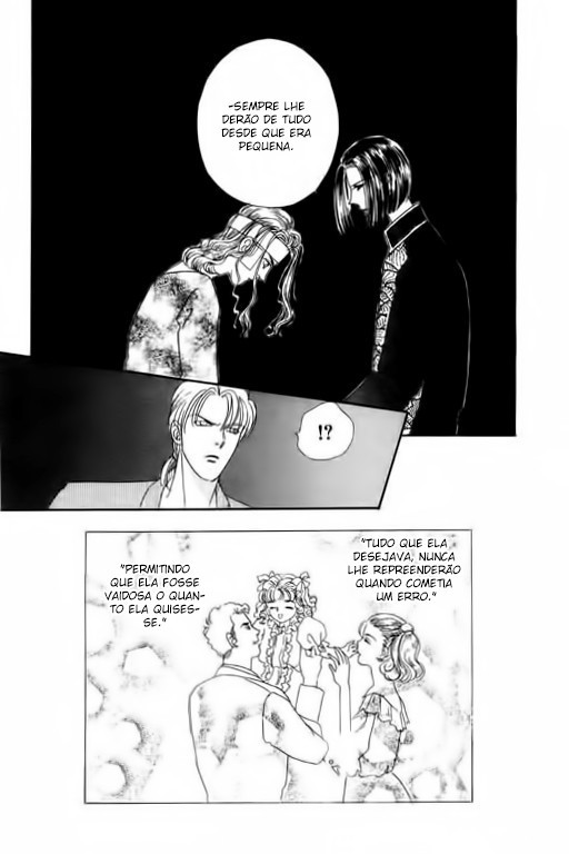 Pet Shop of Horrors Vol. 1 Ch. 3 第36页
