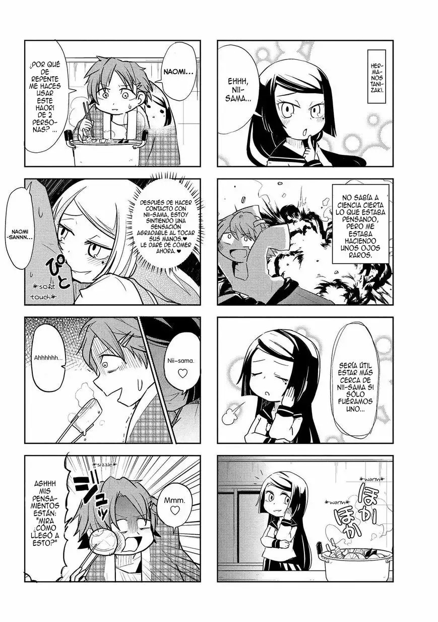 Bungou Stray Dogs: Wan! Vol. 1 Ch. 3 第5页