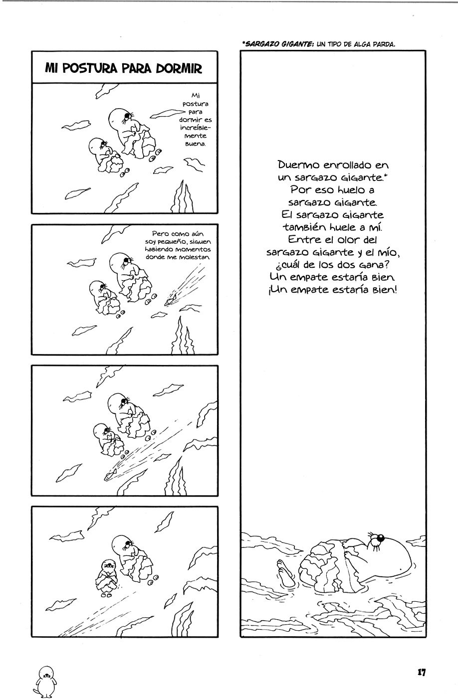 Bonobono Mis juegos 第12页
