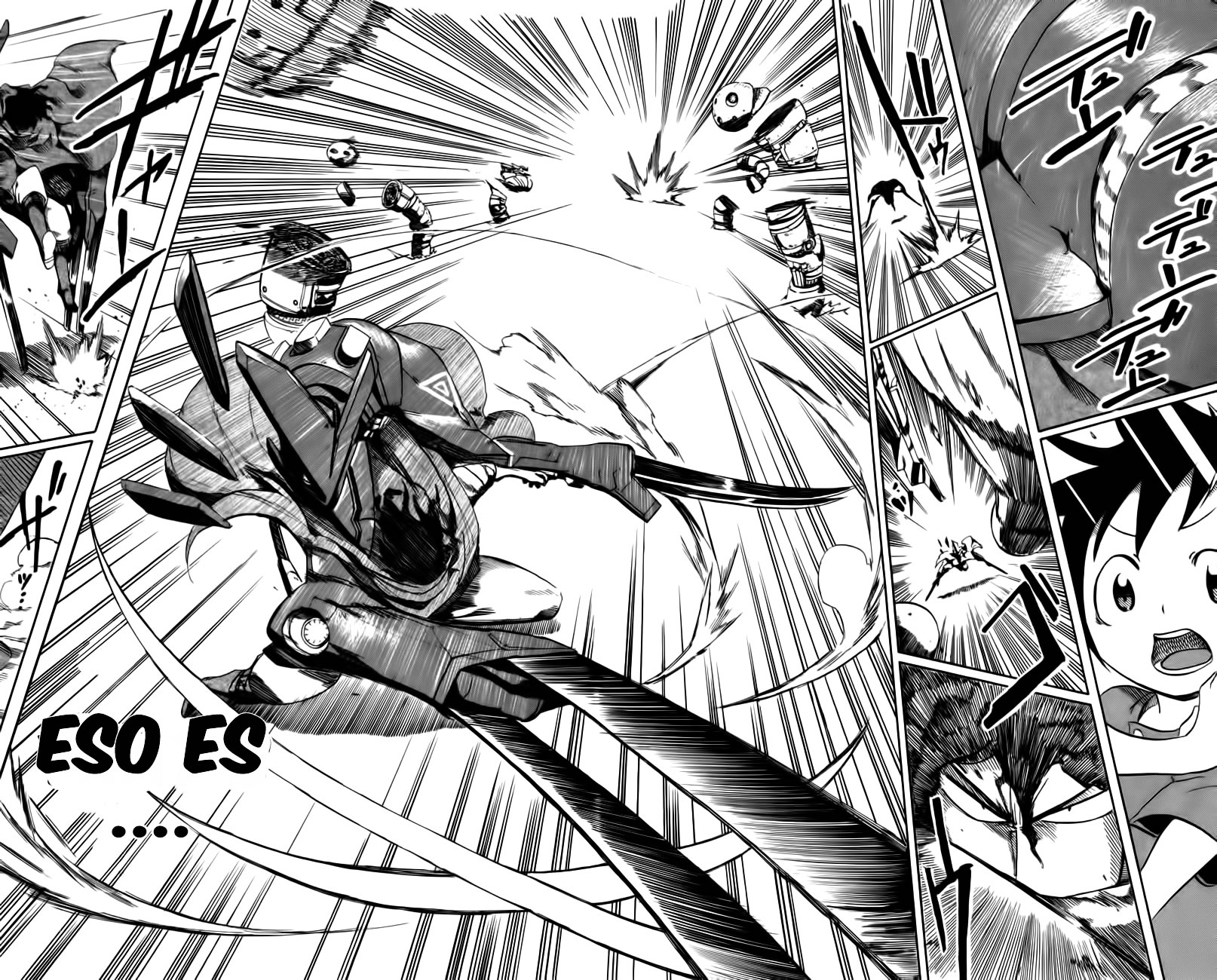 Bullet Armors Me Voy 第45页