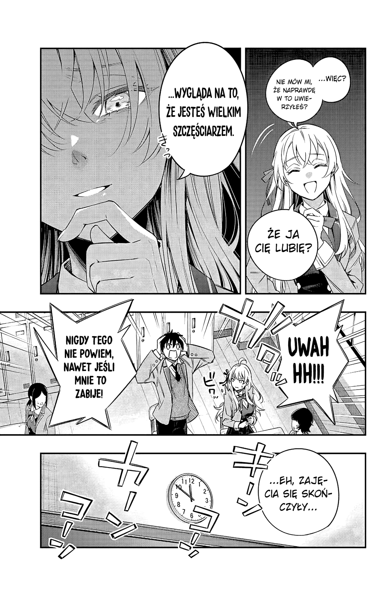 Tokidoki Bosotto Russia-go de Dereru Tonari no Alya-san Czy to nie frustrujące przegapić darmową gachę? 第7页