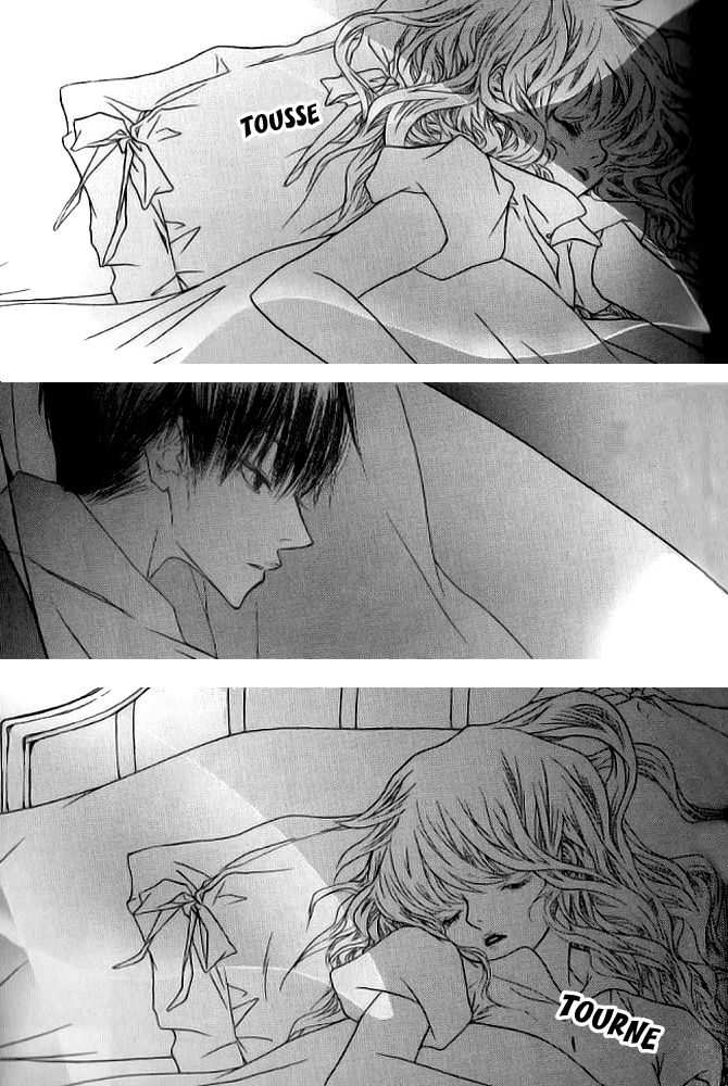 Nocturne Vol. 1 Ch. 3 第11页