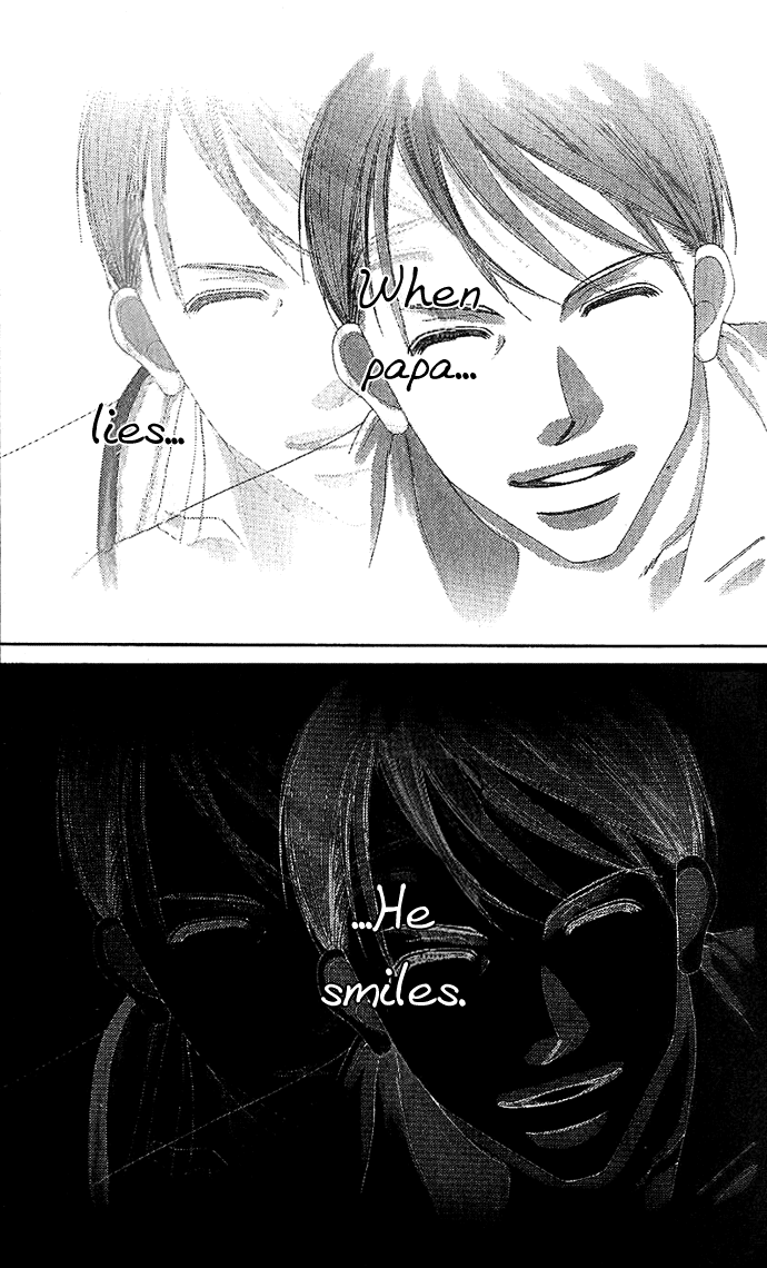Boku no Hatsukoi o Kimi ni Sasagu Vol. 1 Ch. 1 第28页