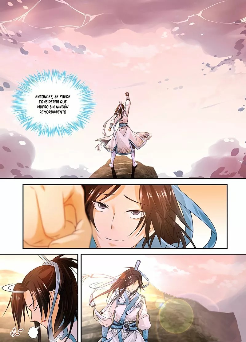 Yong Heng Zhi Zun Ch. 1 第13页