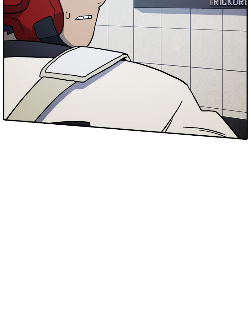 Taekwondo Boy Round 5: ¿Una Diosa? 第105页