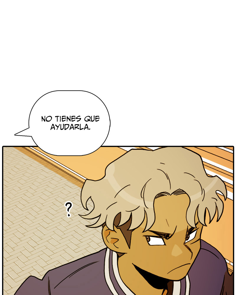 Taekwondo Boy Round 5: ¿Una Diosa? 第15页