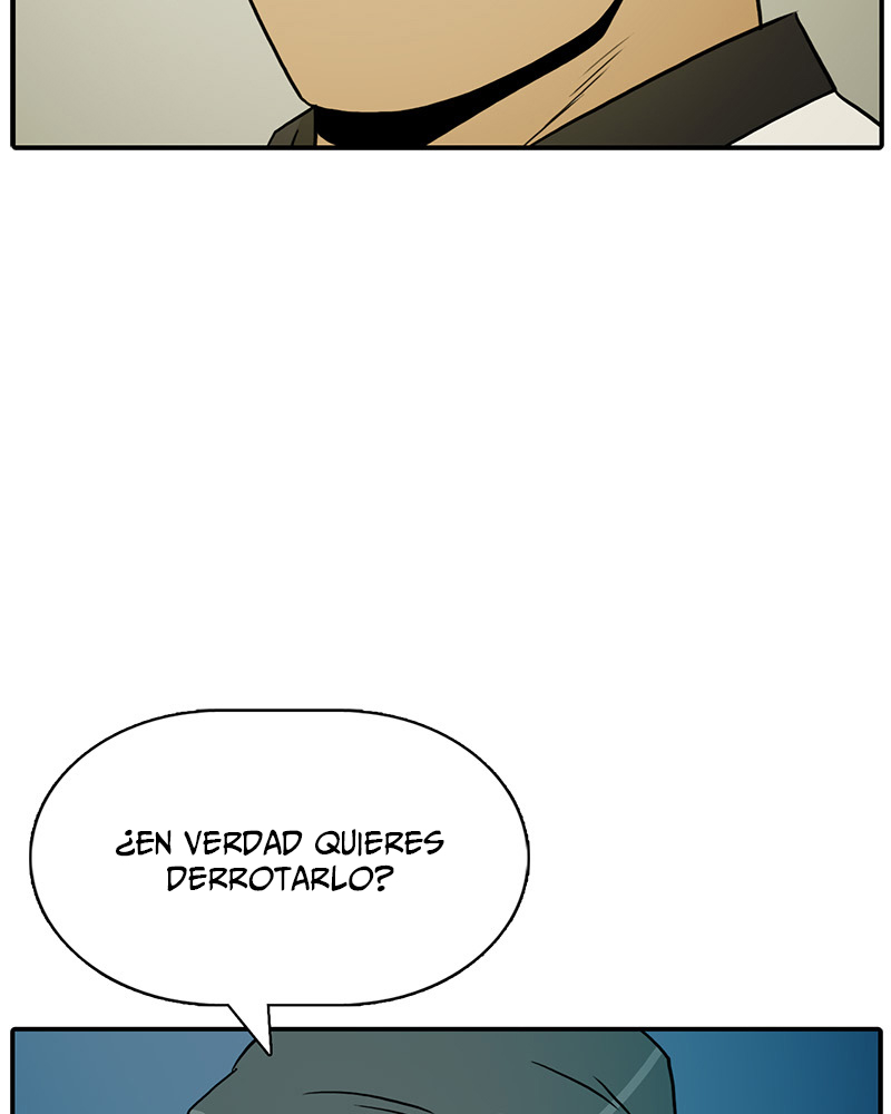 Taekwondo Boy Round 5: ¿Una Diosa? 第3页