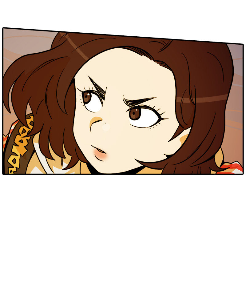 Taekwondo Boy Round 5: ¿Una Diosa? 第30页