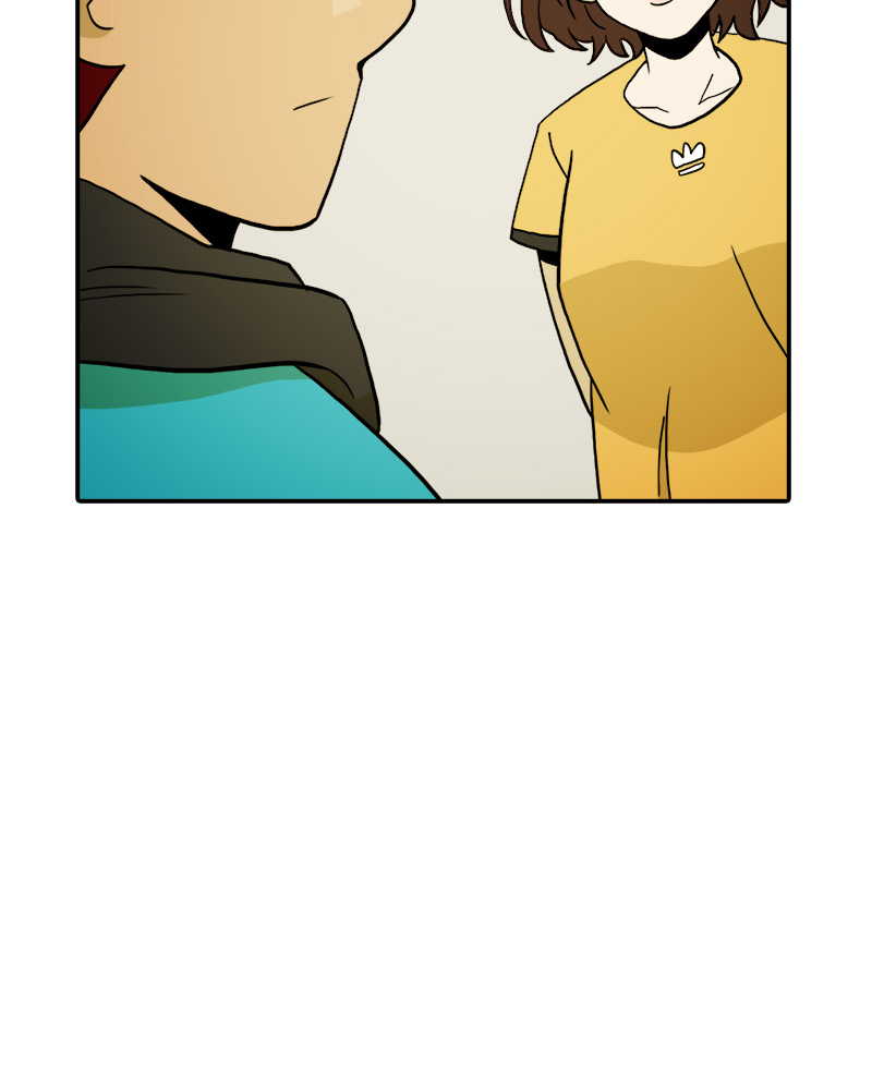 Taekwondo Boy Round 5: ¿Una Diosa? 第74页