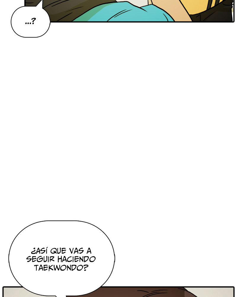 Taekwondo Boy Round 5: ¿Una Diosa? 第82页