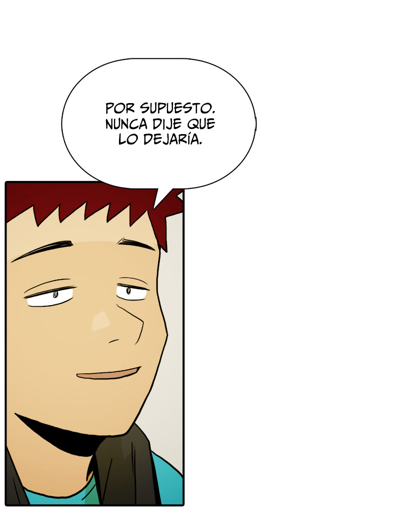 Taekwondo Boy Round 5: ¿Una Diosa? 第84页