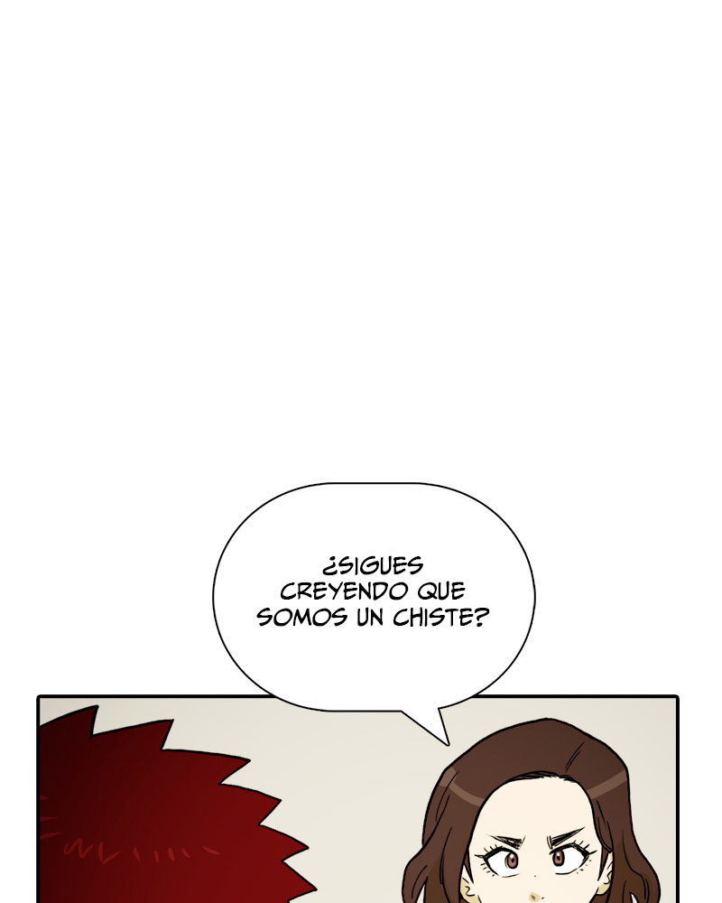 Taekwondo Boy Round 5: ¿Una Diosa? 第86页