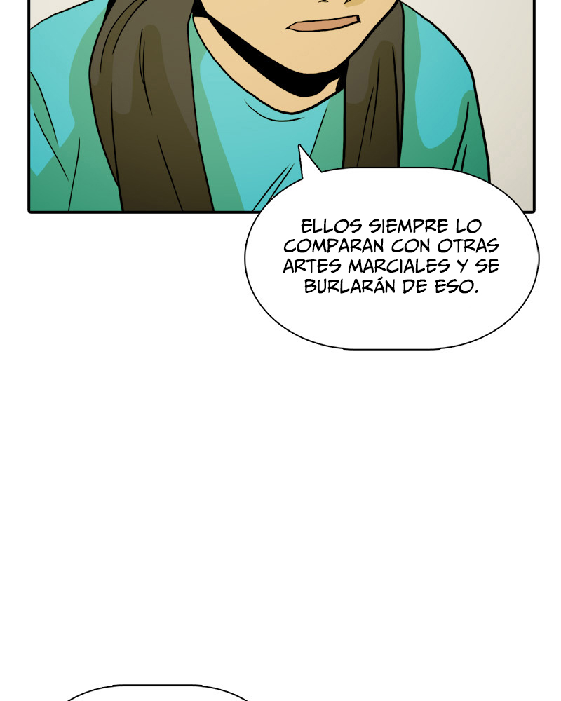 Taekwondo Boy Round 5: ¿Una Diosa? 第91页