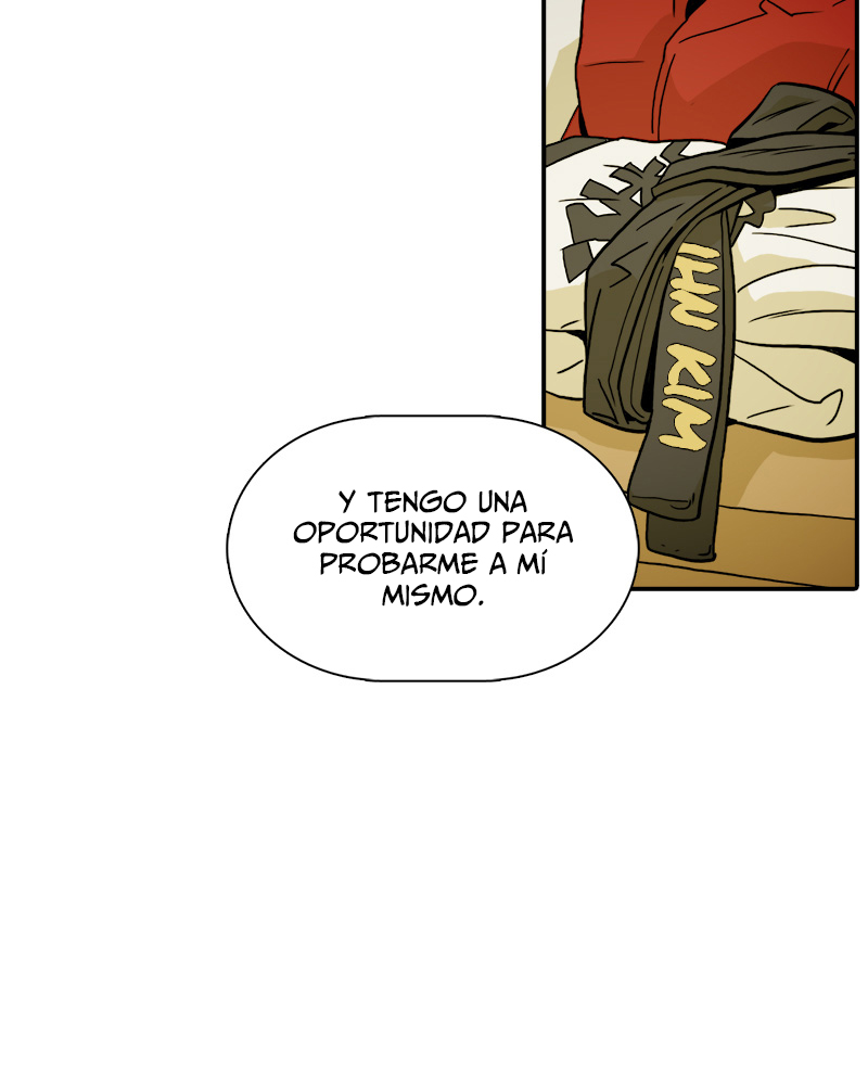 Taekwondo Boy Round 5: ¿Una Diosa? 第93页