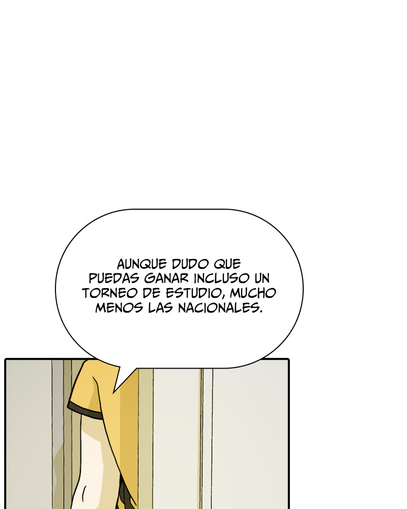 Taekwondo Boy Round 5: ¿Una Diosa? 第100页