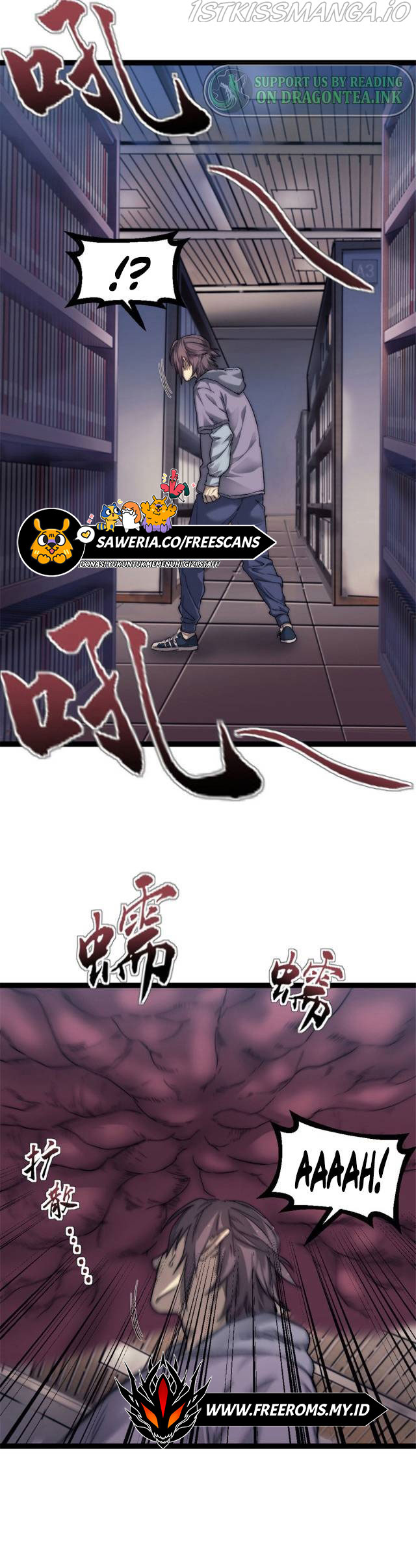48 Hours a Day Ch. 4 第16页