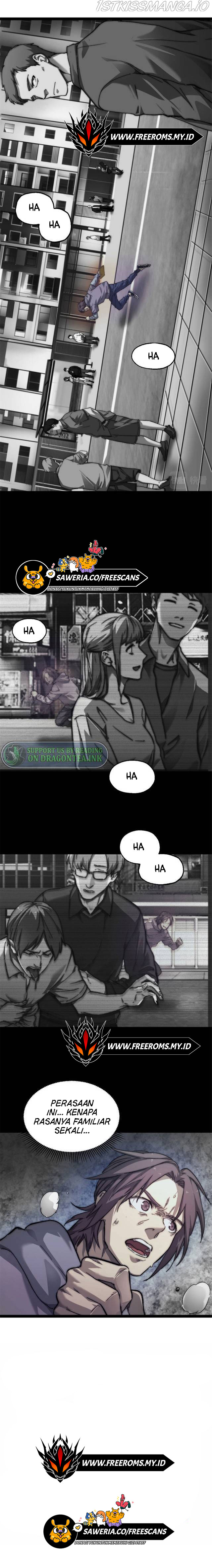 48 Hours a Day Ch. 4 第9页