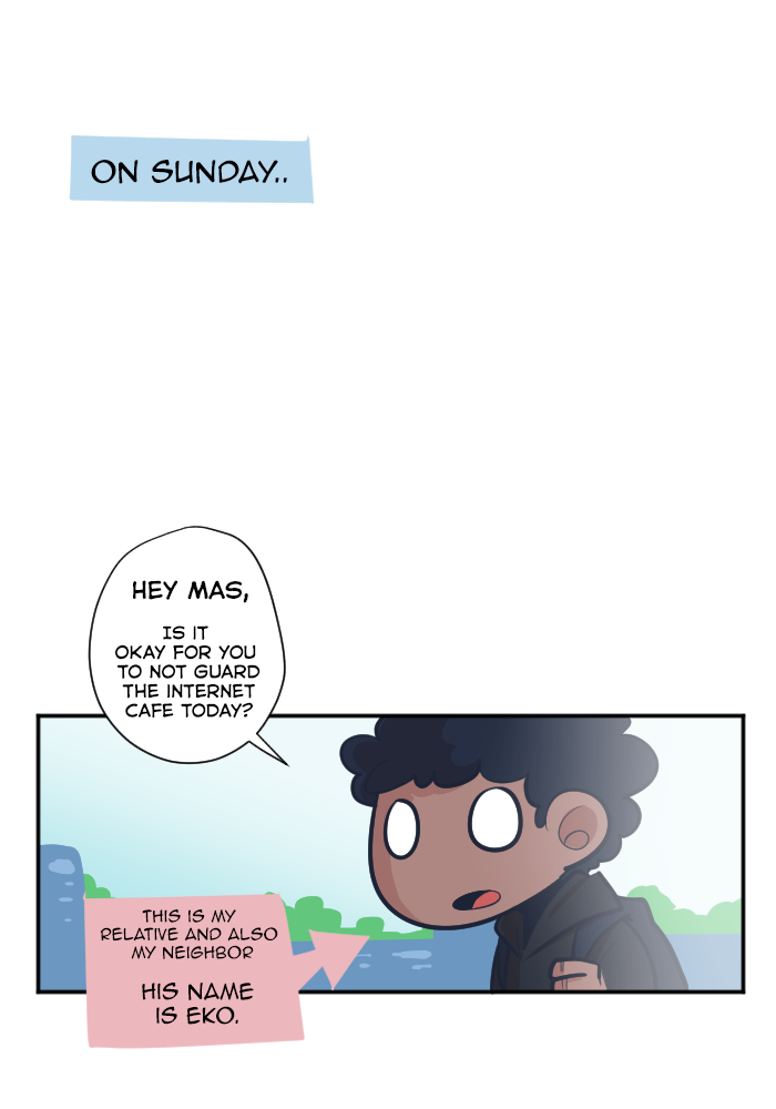 Dracko Diary Meetings Part 1 第2页