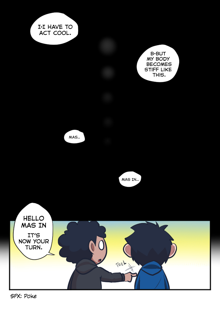 Dracko Diary Meetings Part 1 第14页
