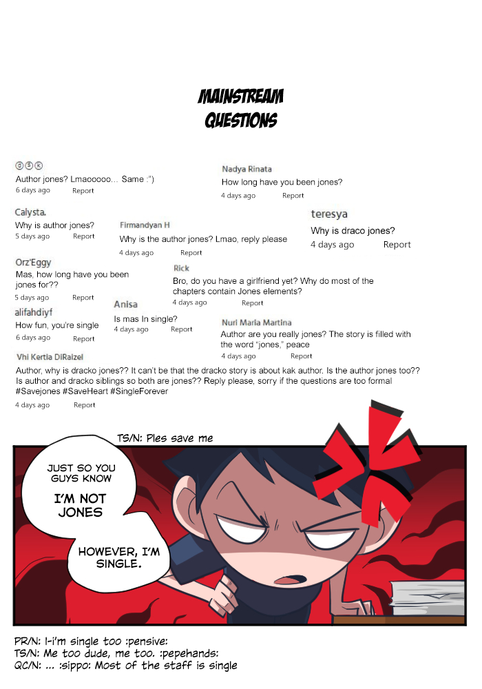 Dracko Diary Meetings Part 1 第17页