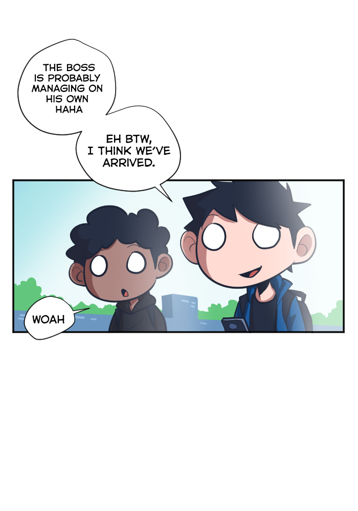 Dracko Diary Meetings Part 1 第5页
