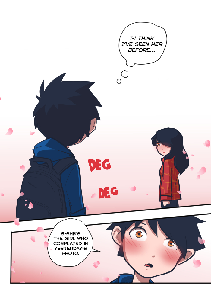 Dracko Diary Meetings Part 1 第9页