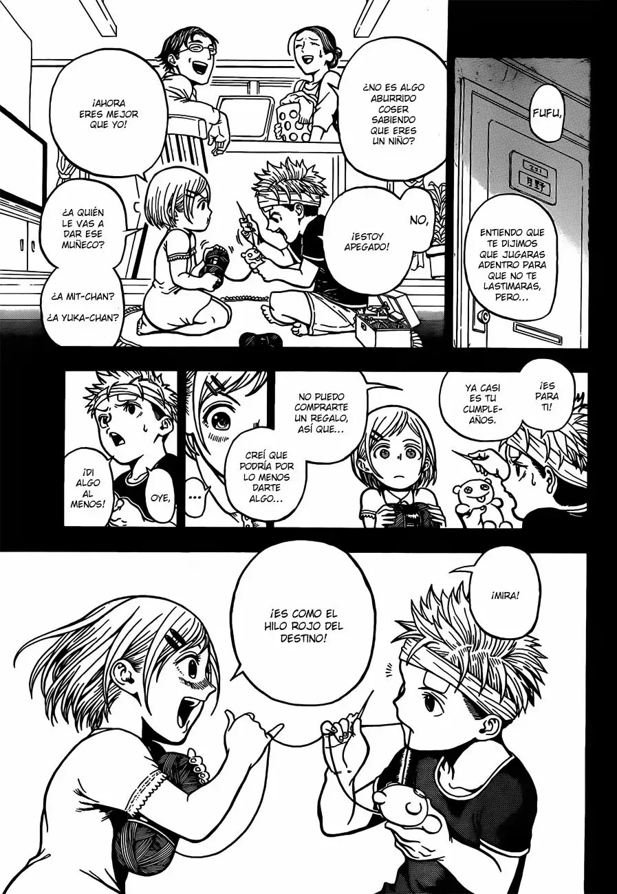 U19 Vol. 1 Ch. 1 第38页