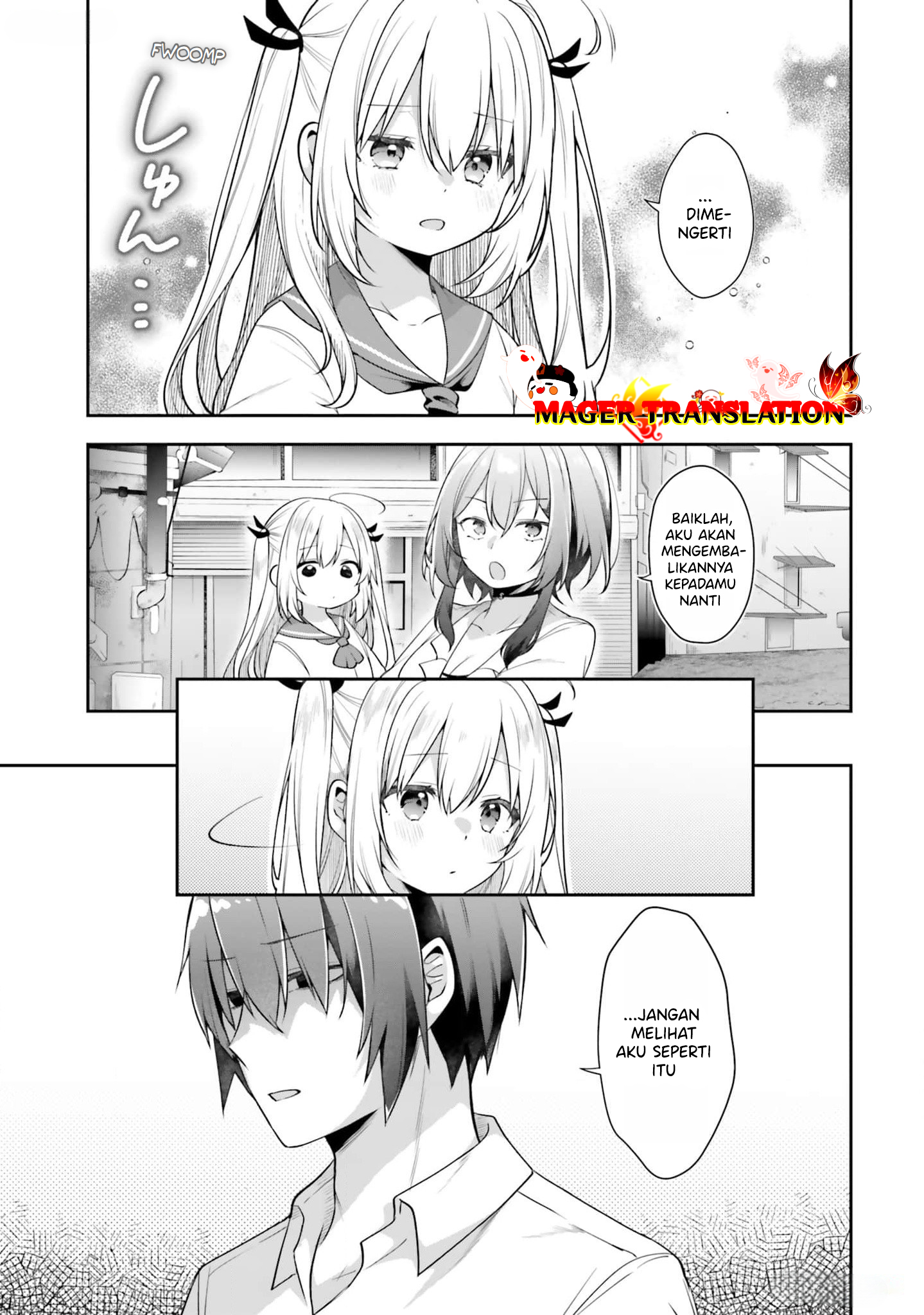 ATRI -My Dear Moments- Vol. 1 Ch. 2 第30页
