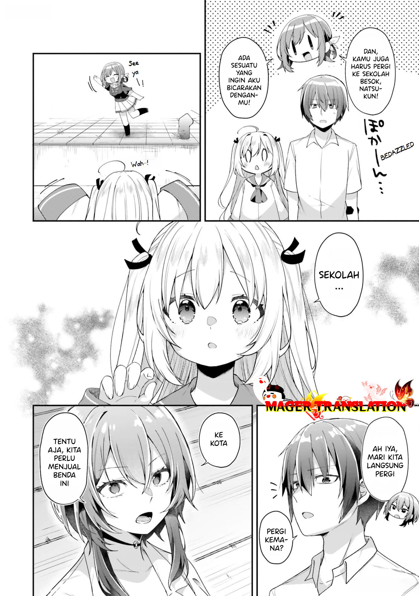 ATRI -My Dear Moments- Vol. 1 Ch. 2 第5页