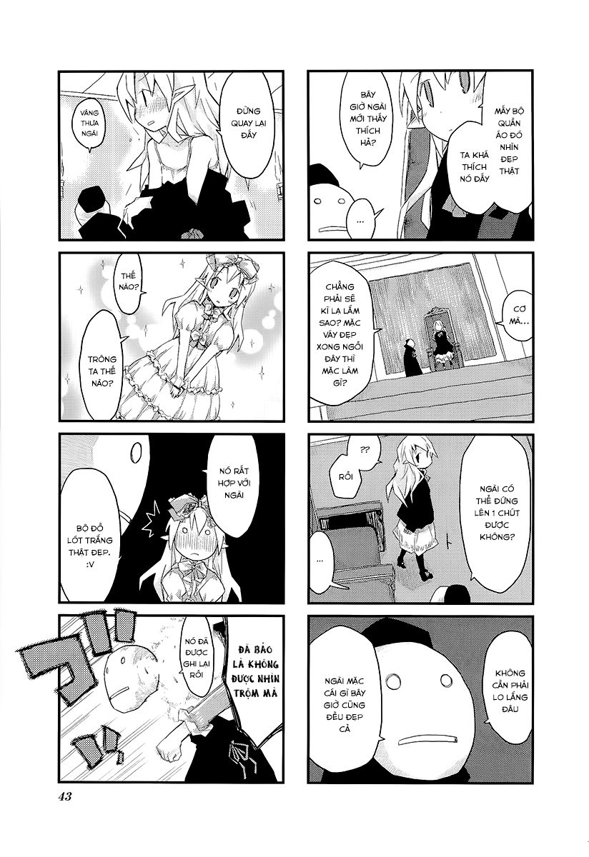 Sekai Maou Vol. 1 Ch. 4 第7页