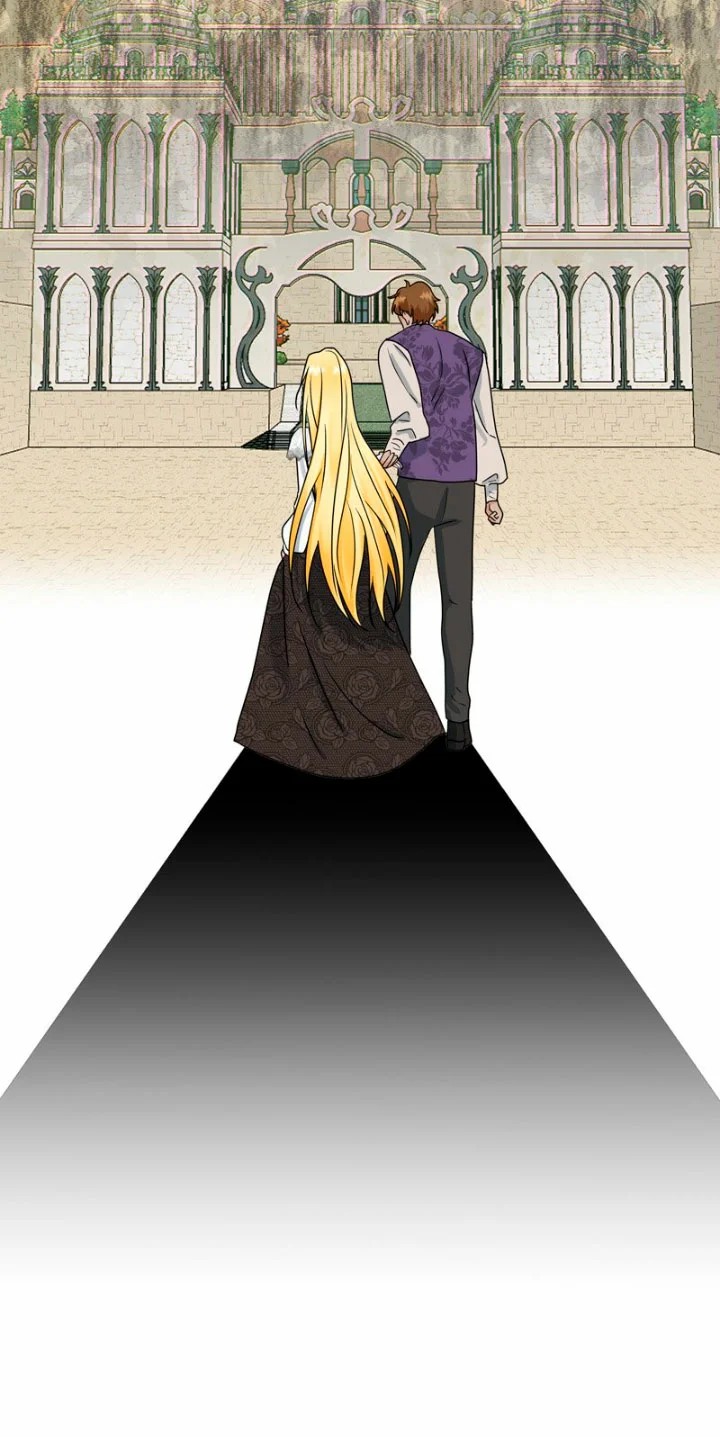 My Angelic Husband Is Actually a Devil in Disguise Ch. 1 第18页