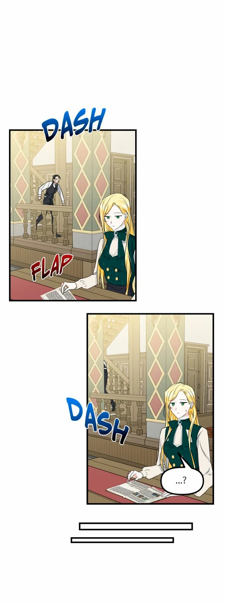 My Angelic Husband Is Actually a Devil in Disguise Ch. 1 第22页