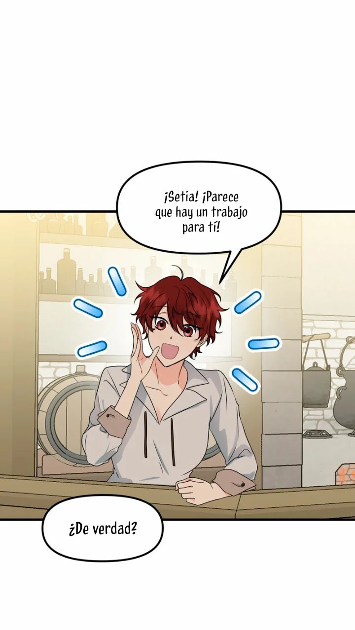 My Angelic Husband Is Actually a Devil in Disguise Ch. 1 第23页