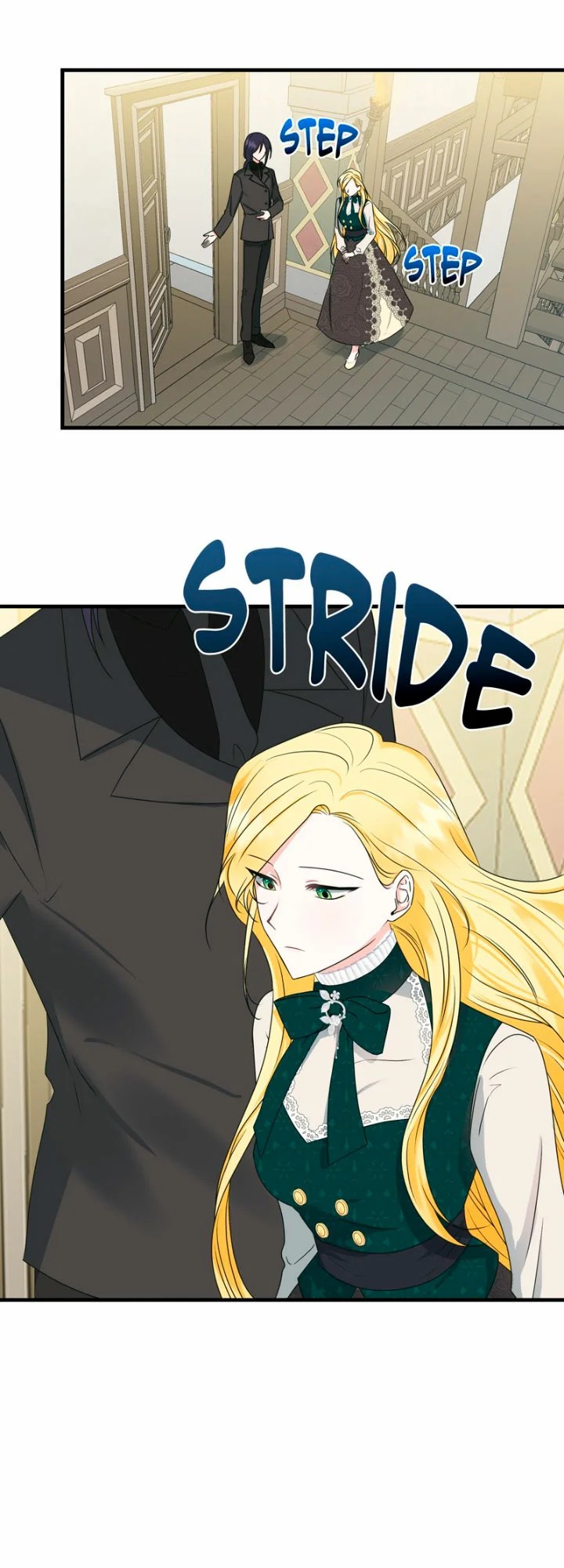 My Angelic Husband Is Actually a Devil in Disguise Ch. 1 第26页
