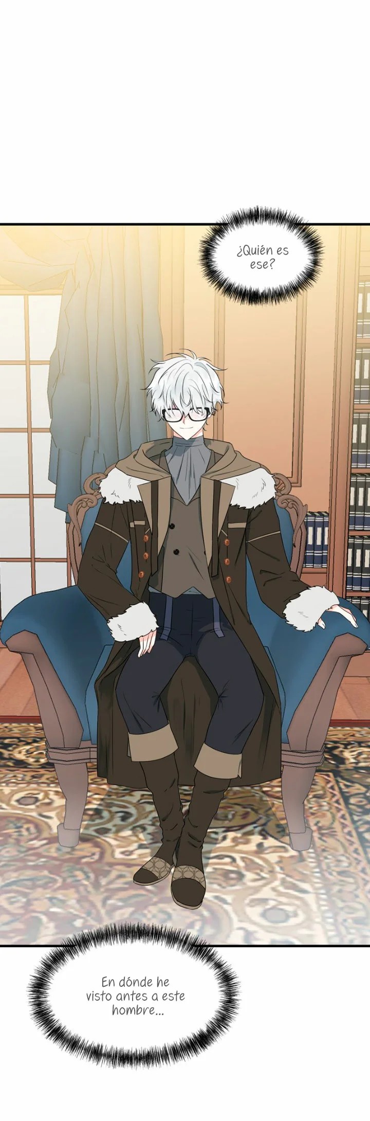 My Angelic Husband Is Actually a Devil in Disguise Ch. 1 第27页