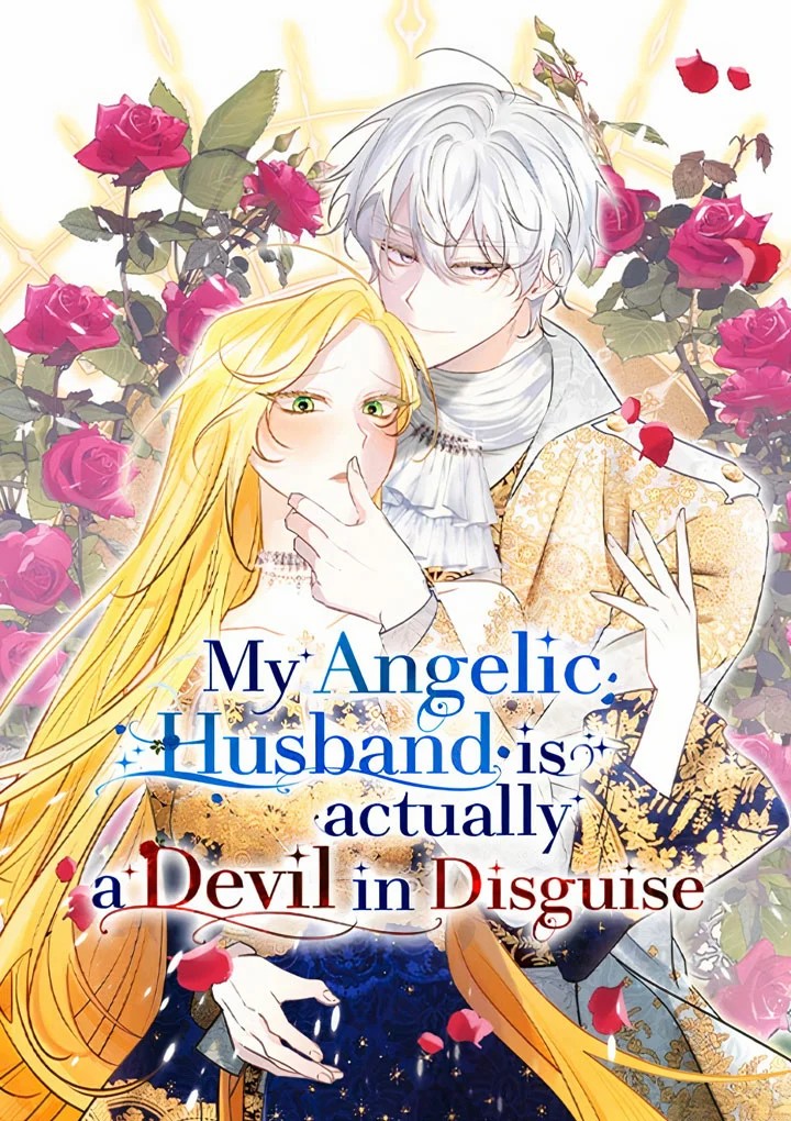 My Angelic Husband Is Actually a Devil in Disguise 第4页