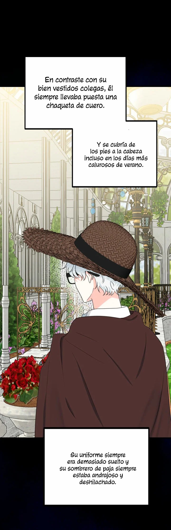 My Angelic Husband Is Actually a Devil in Disguise Ch. 1 第33页