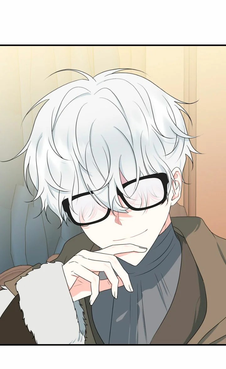 My Angelic Husband Is Actually a Devil in Disguise Ch. 1 第35页