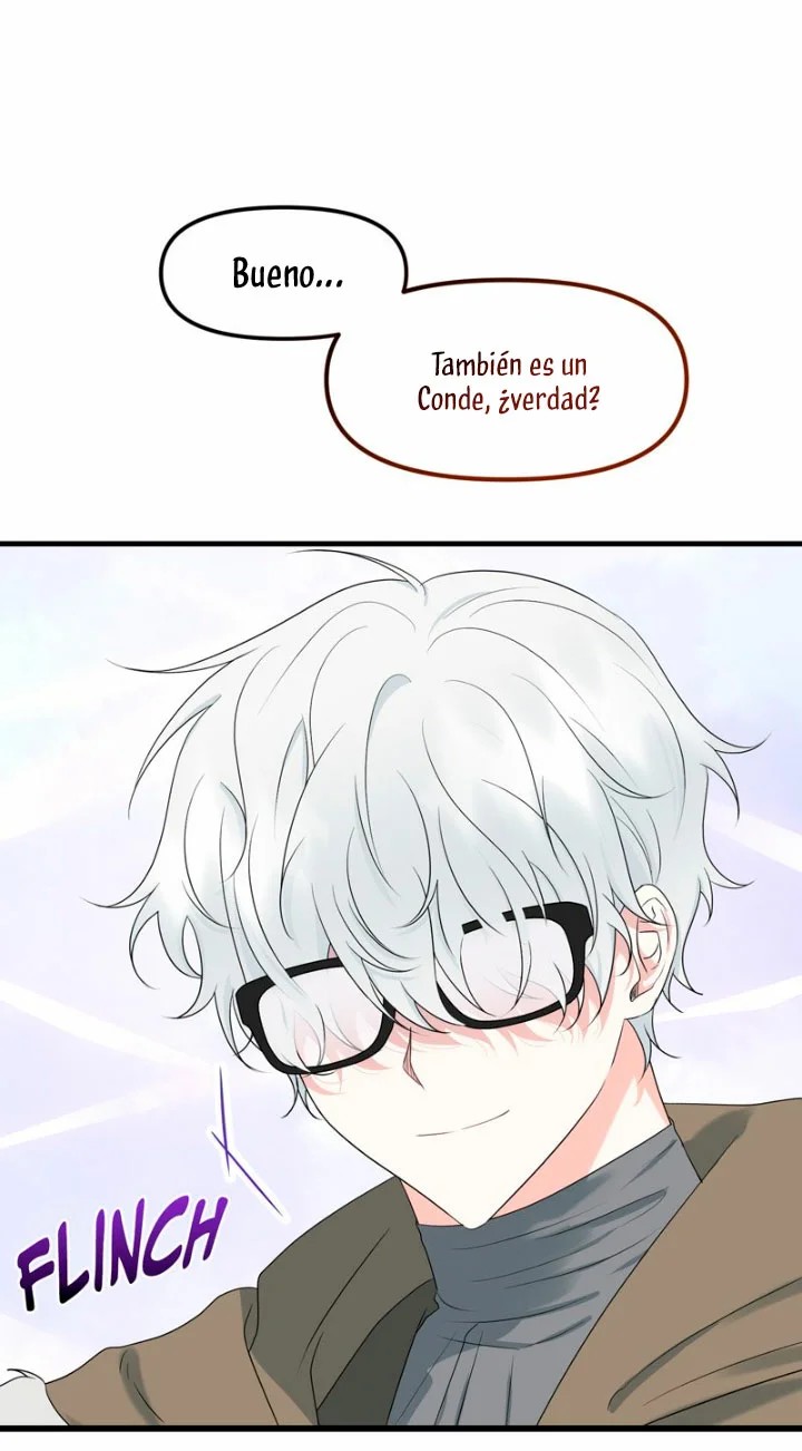 My Angelic Husband Is Actually a Devil in Disguise Ch. 1 第45页