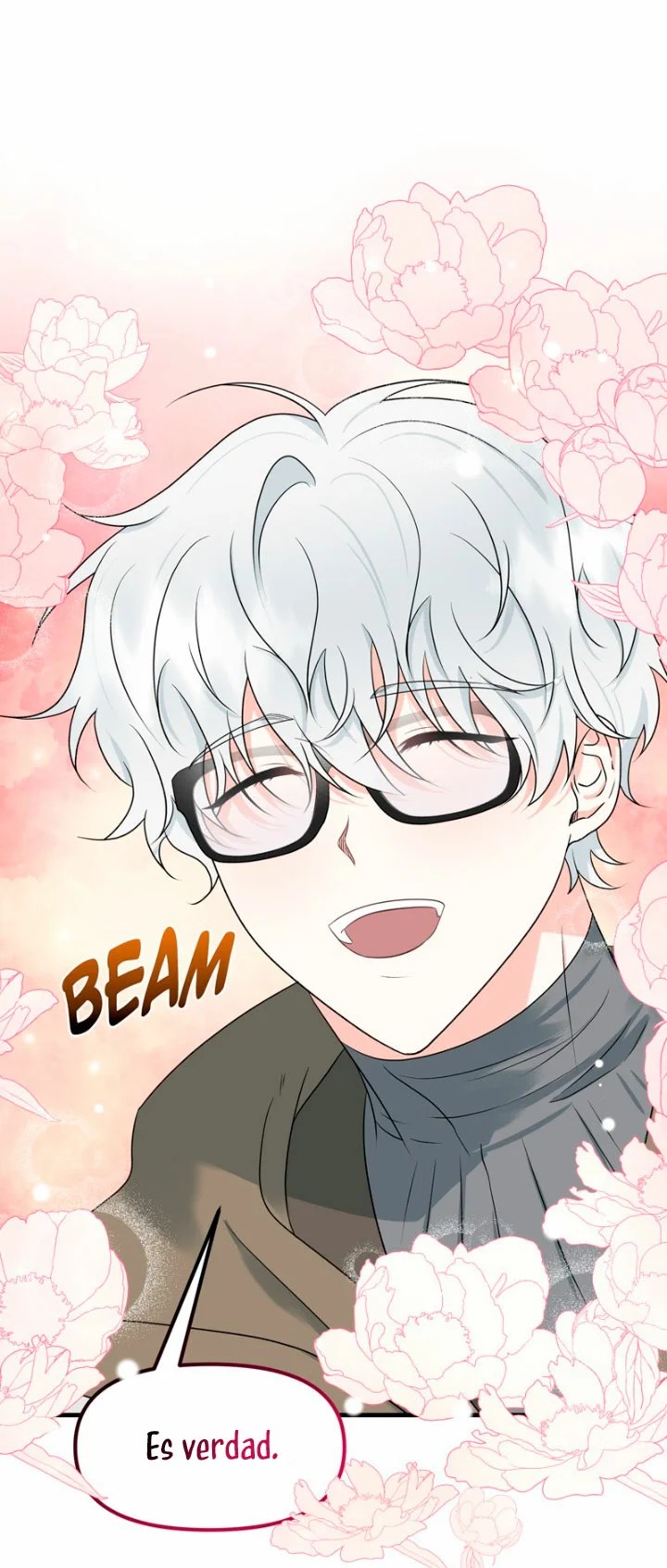 My Angelic Husband Is Actually a Devil in Disguise Ch. 1 第46页