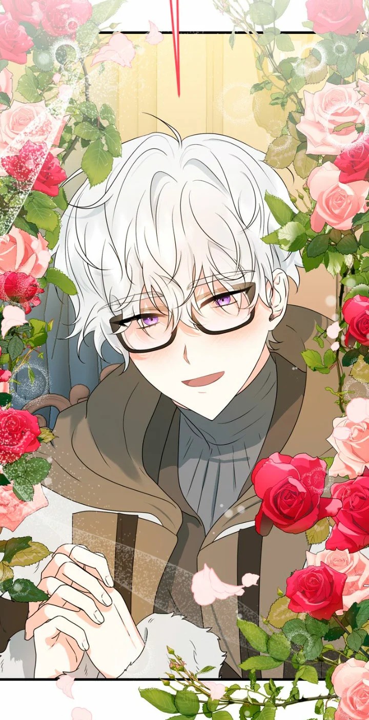 My Angelic Husband Is Actually a Devil in Disguise Ch. 1 第50页