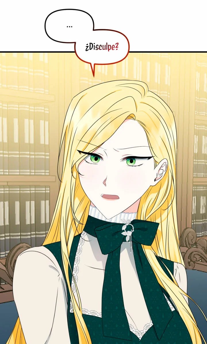 My Angelic Husband Is Actually a Devil in Disguise Ch. 1 第52页