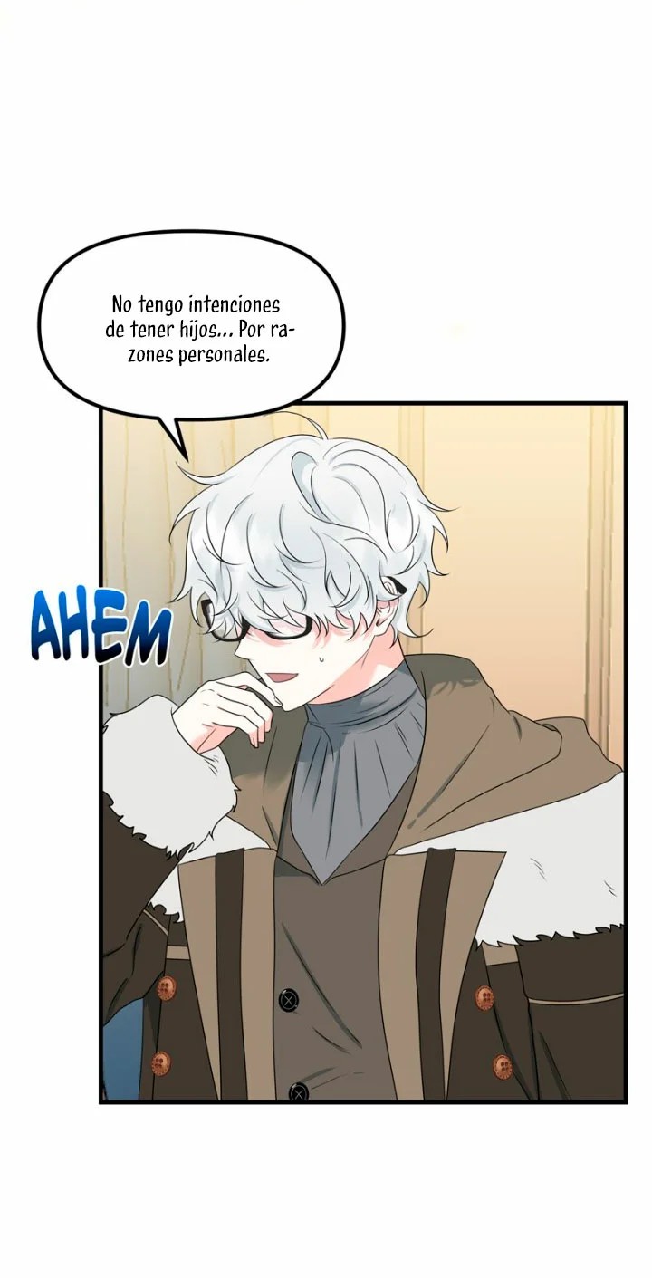 My Angelic Husband Is Actually a Devil in Disguise Ch. 1 第58页