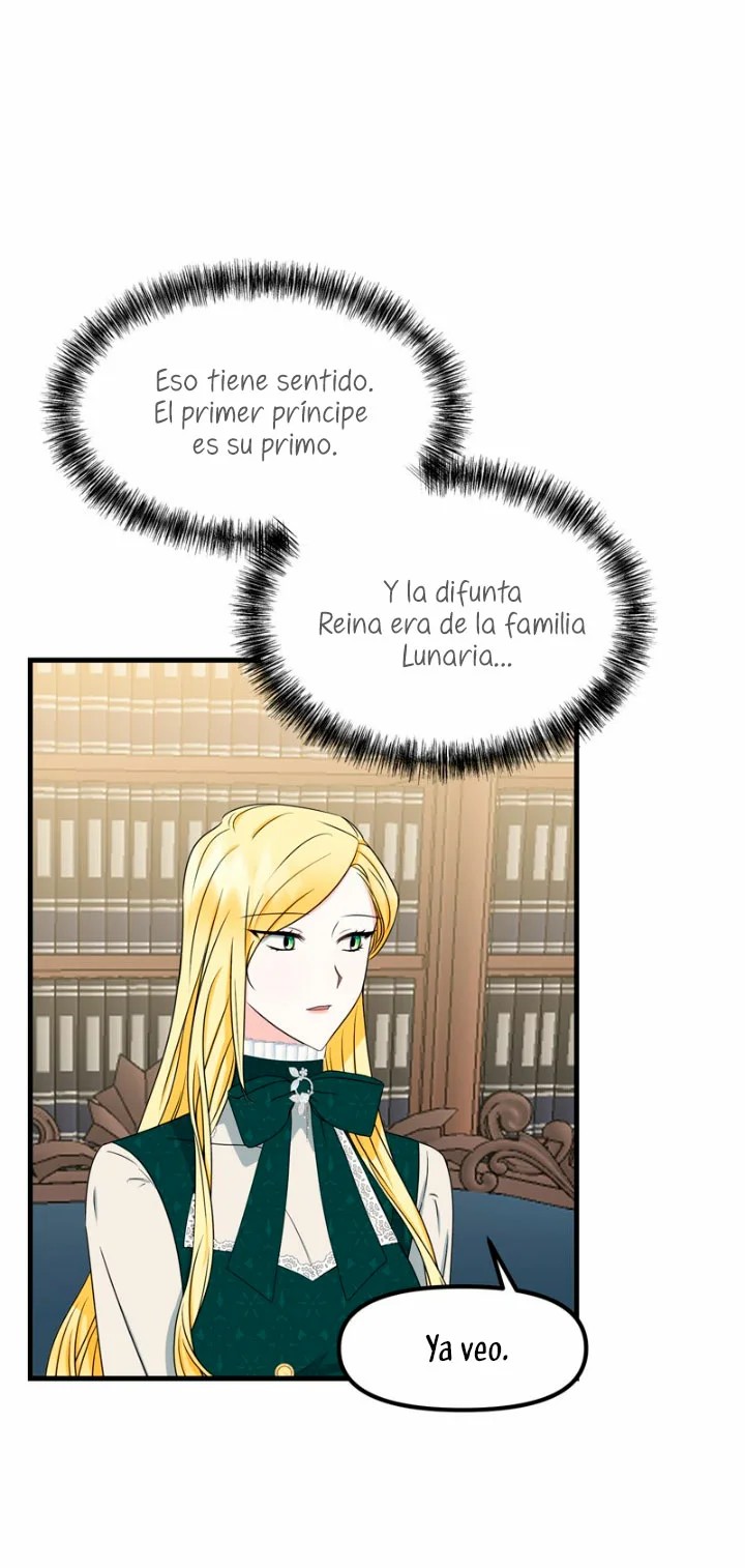 My Angelic Husband Is Actually a Devil in Disguise Ch. 1 第62页