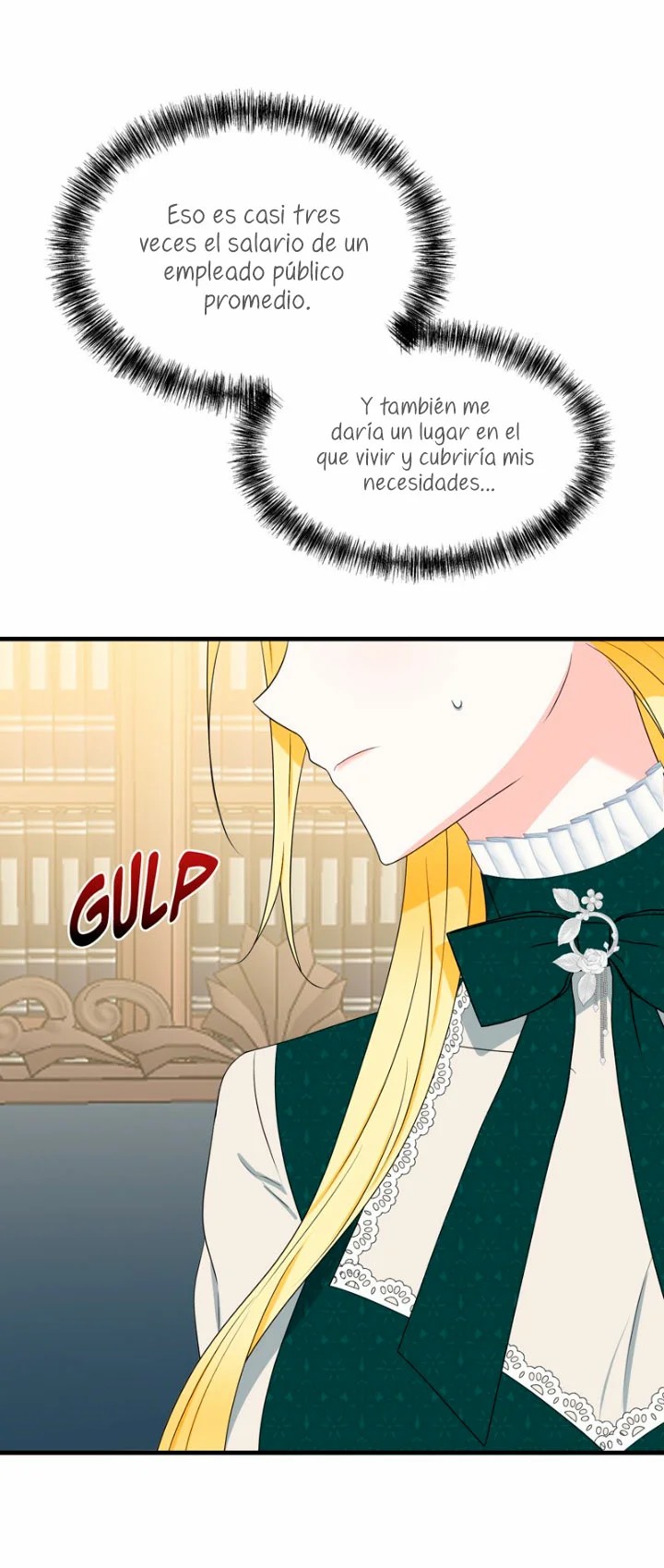 My Angelic Husband Is Actually a Devil in Disguise Ch. 1 第67页